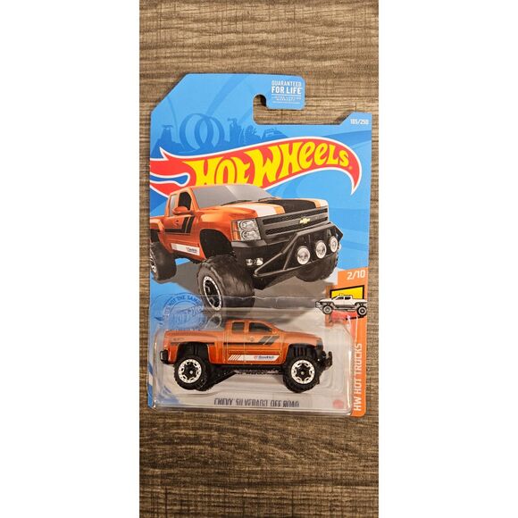 Hot Wheels '92 BMW M3 -- ITEM #3253 - Picture 1 of 2